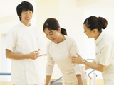 医療法人豊旺会 共立病院 | 言語聴覚士(ケアミックス型病院での業務) | 日勤常勤