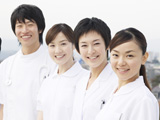 松戸市で臨床検査技師を募集します!賞与計7ヶ月実績☆マイカー通勤OK<巡回健診・正職員>